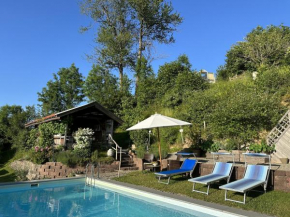 Ferienwohnung Oberberg Stiefenhofen